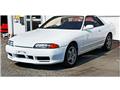 1992 Nissan Skyline