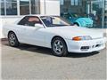 1992 Nissan Skyline