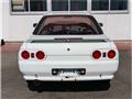 1992 Nissan Skyline