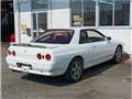1992 Nissan Skyline