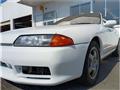 1992 Nissan Skyline
