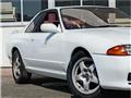 1992 Nissan Skyline