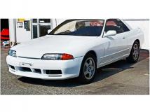 1992 Nissan Skyline