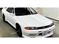 1992 Nissan Skyline