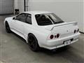 1992 Nissan Skyline