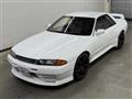 1992 Nissan Skyline