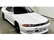 1992 Nissan Skyline