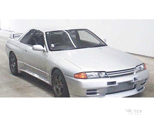 1992 Nissan Skyline