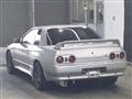 1992 Nissan Skyline