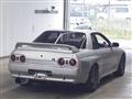 1992 Nissan Skyline