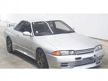 1992 Nissan Skyline