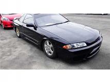1991 Nissan Skyline