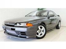 1991 Nissan Skyline