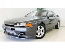 1991 Nissan Skyline