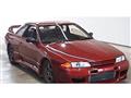 1991 Nissan Skyline