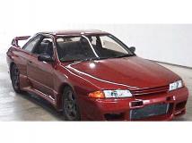 1991 Nissan Skyline