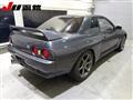 1991 Nissan Skyline