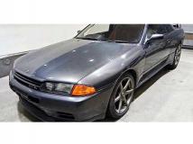 1991 Nissan Skyline
