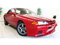 1990 Nissan Skyline