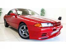 1990 Nissan Skyline