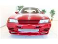 1990 Nissan Skyline