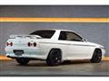 1990 Nissan Skyline