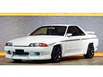 1990 Nissan Skyline