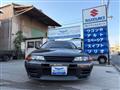 1989 Nissan Skyline