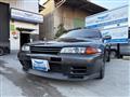 1989 Nissan Skyline