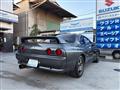 1989 Nissan Skyline