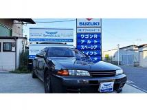 1989 Nissan Skyline