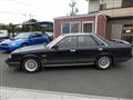 1987 Nissan Skyline