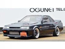 1986 Nissan Skyline