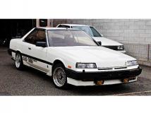 1985 Nissan Skyline