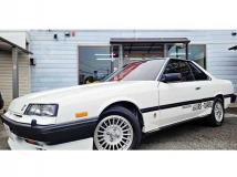 1985 Nissan Skyline