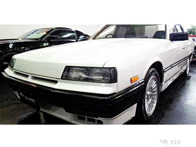 1984 Nissan Skyline