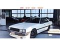 1983 Nissan Skyline