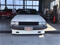 1983 Nissan Skyline