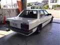 1983 Nissan Skyline