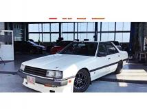 1983 Nissan Skyline