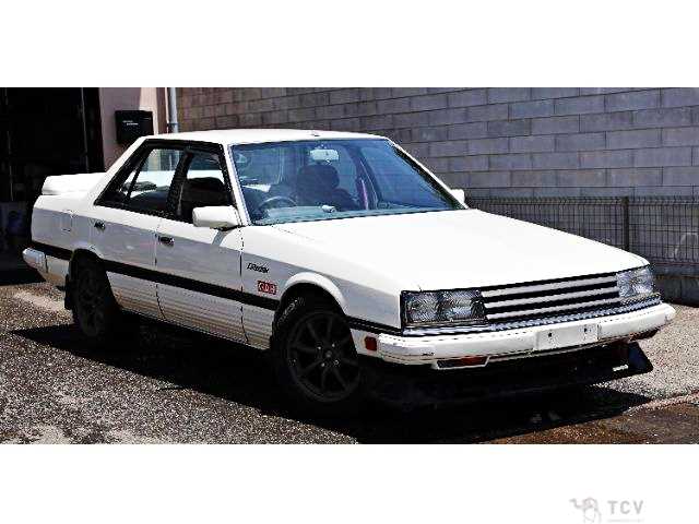 1981 Nissan Skyline