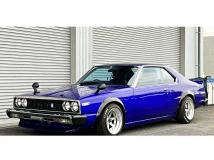 1981 Nissan Skyline