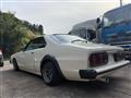 1980 Nissan Skyline