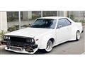 1978 Nissan Skyline