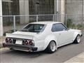 1978 Nissan Skyline