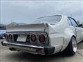 1978 Nissan Skyline