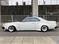1978 Nissan Skyline