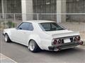 1978 Nissan Skyline