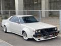 1978 Nissan Skyline