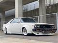 1978 Nissan Skyline